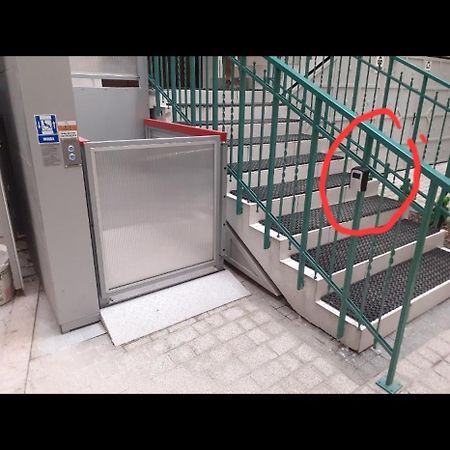 Juwel Apartments Krakow Z Widokiem Na Wawel Ap 44 Exterior foto